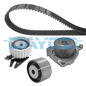 DAYCO DAYKTBWP3130 Water Pump & Timing Belt Kit