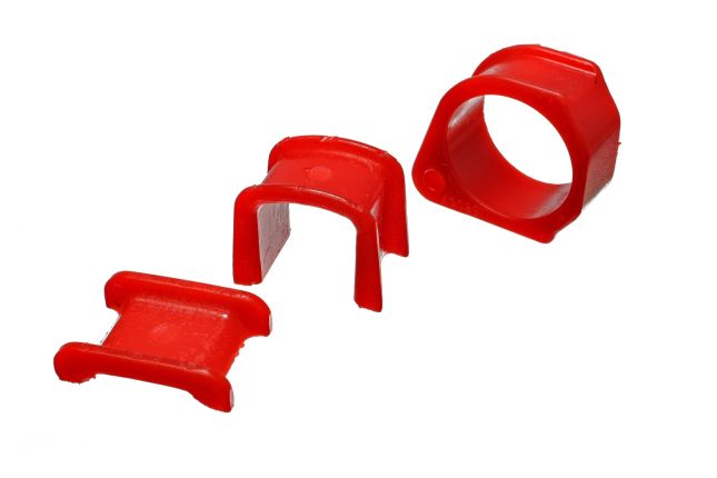 Energy Suspension 4.10105R FD Rack & Pinion Bushing Set