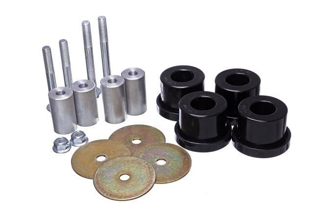 Energy Suspension 4.1139G Differential Mount Bushing Set