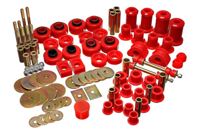 Energy Suspension 4.18123R Ford F150 Master Set