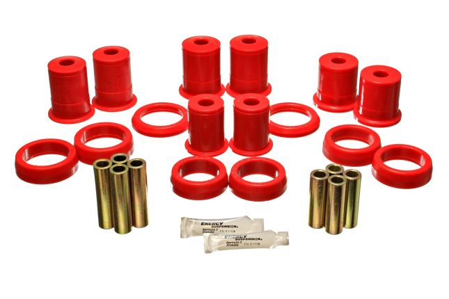 Energy Suspension 4.3114R Control Arm Bushing Set