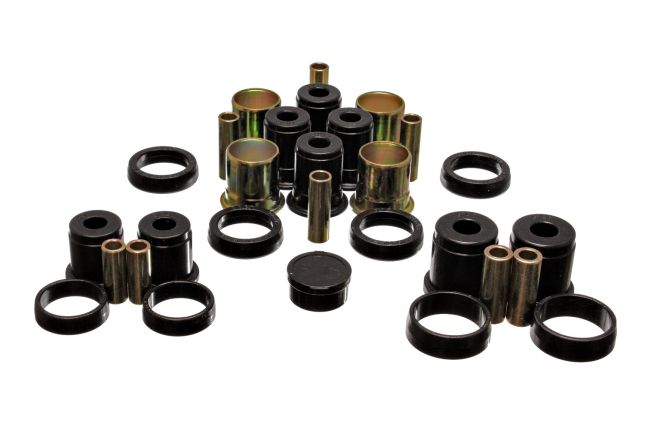 Energy Suspension 4.3120G Control Arm Bushing Set
