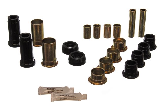 Energy Suspension 4.3130G Control Arm Bushing Set