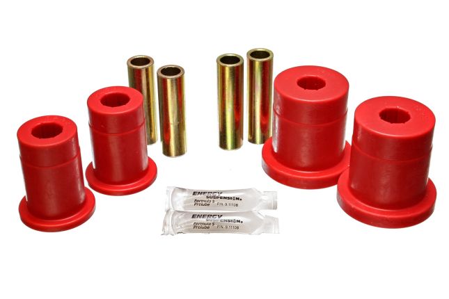 Energy Suspension 4.3132R Control Arm Bushing Set