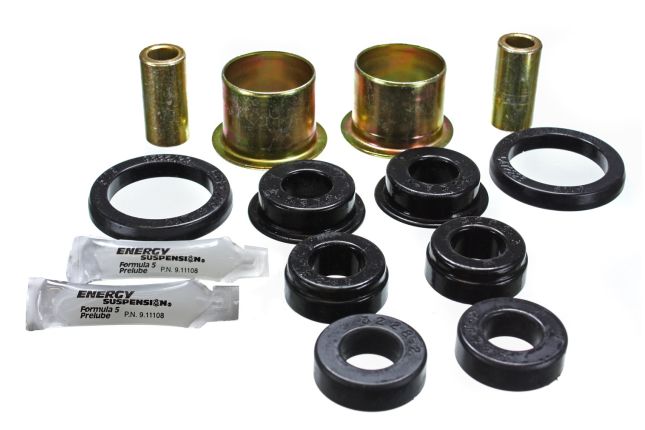 Energy Suspension 4.3133G Control Arm Bushing Set