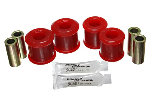 Energy Suspension 4.3154R Control Arm Bushing Set