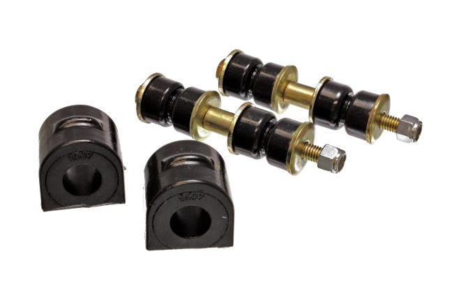 Energy Suspension 4.5179G Focus RR. Sway Bar Bushing Set
