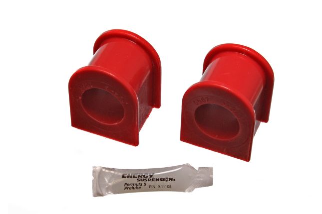 Energy Suspension 4.5180R Front Sway Bar Bushing Set