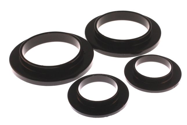 Energy Suspension 4.6101G Rear Spring Isolator