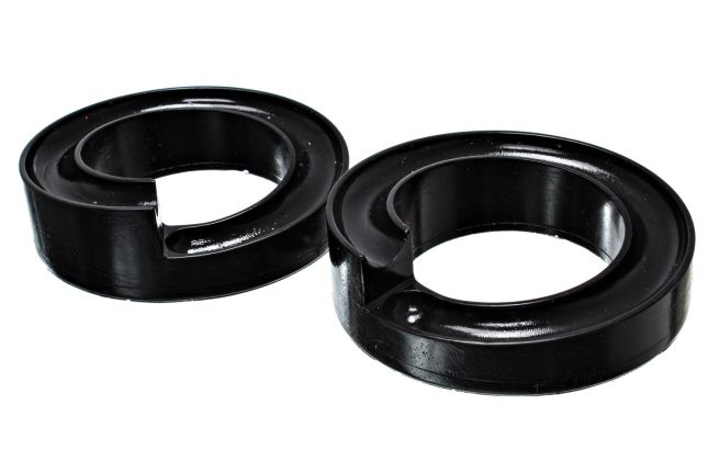 Energy Suspension 4.6106G 1inch LIFT Isolator Set