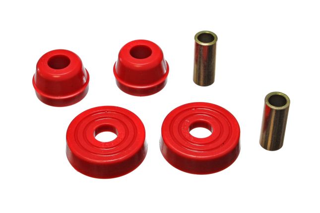 Energy Suspension 4.7114R Strut Tower Bushing Set