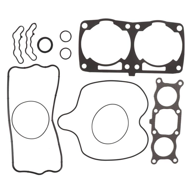Vertex Pistons Vertex Gaskets 18-20 Polaris 800 AXYS Pro RMK Top End Gasket Kit