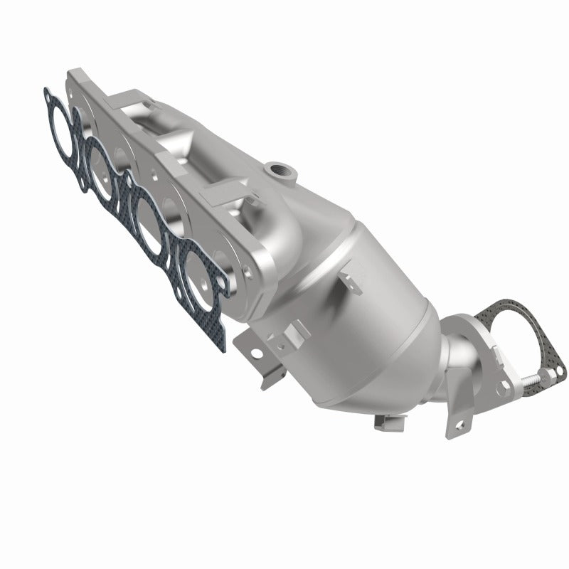 MagnaFlow Direct Fit Catalytic Converter 20-21 Nissan Kicks 1.6L Single Manifold
