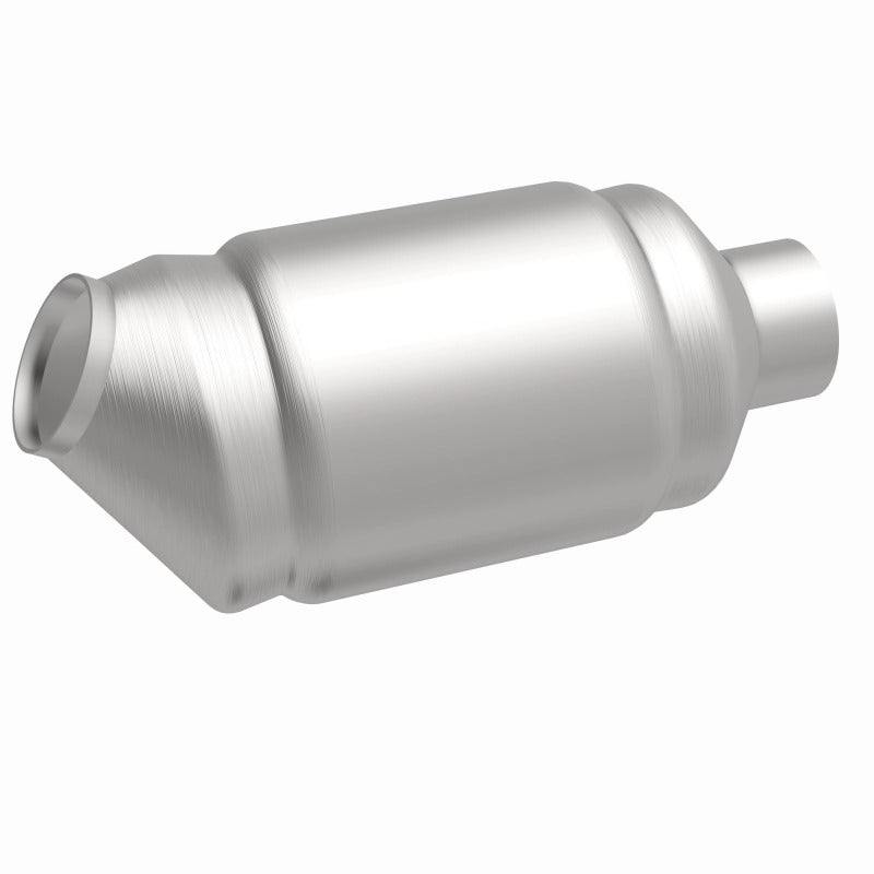 MagnaFlow Universal Catalytic Converter 2.00inch C/A Spun