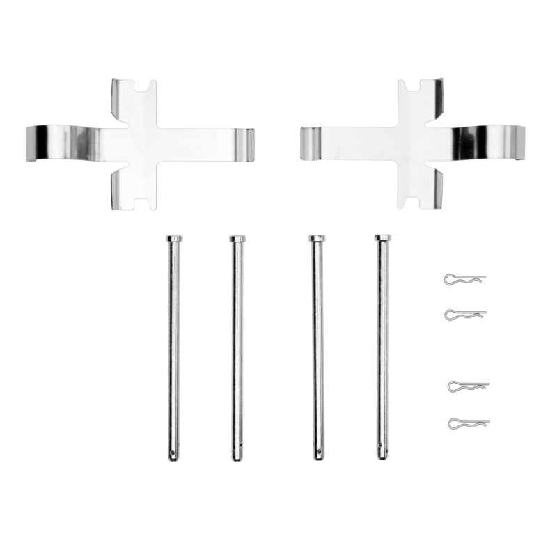 DFC 89-96 Nissan 300ZX Turbo Front Premium Hardware Kit