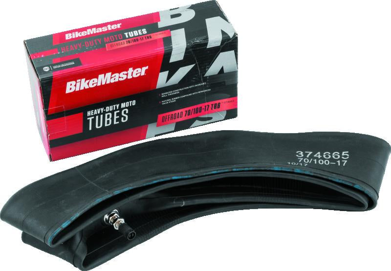 BikeMaster 70/100-17 TR6 Tube Heavy Duty