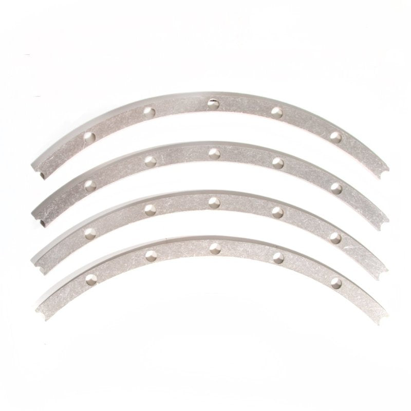 Method Wheels Method Beadlock Spacer Kit - 15in - 3/16in Alum. 6061 - 4 Piece Kit