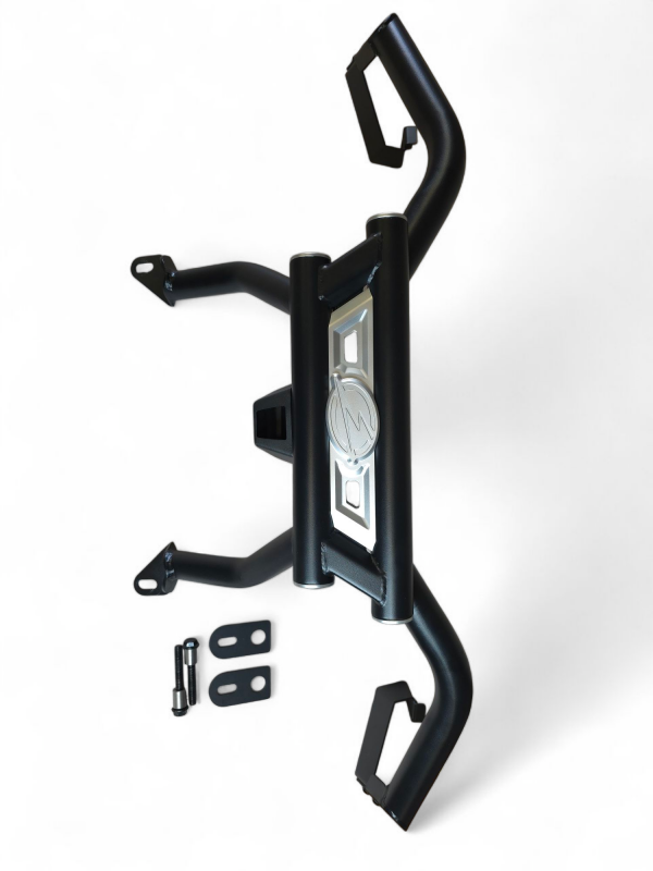 Elektric Off Road Elektric Offroad 2024+ Can Am Maverick R Amp Rear Bumper