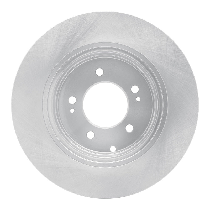 DFC 17-19 Kia Cadenza Rear Brake Rotor