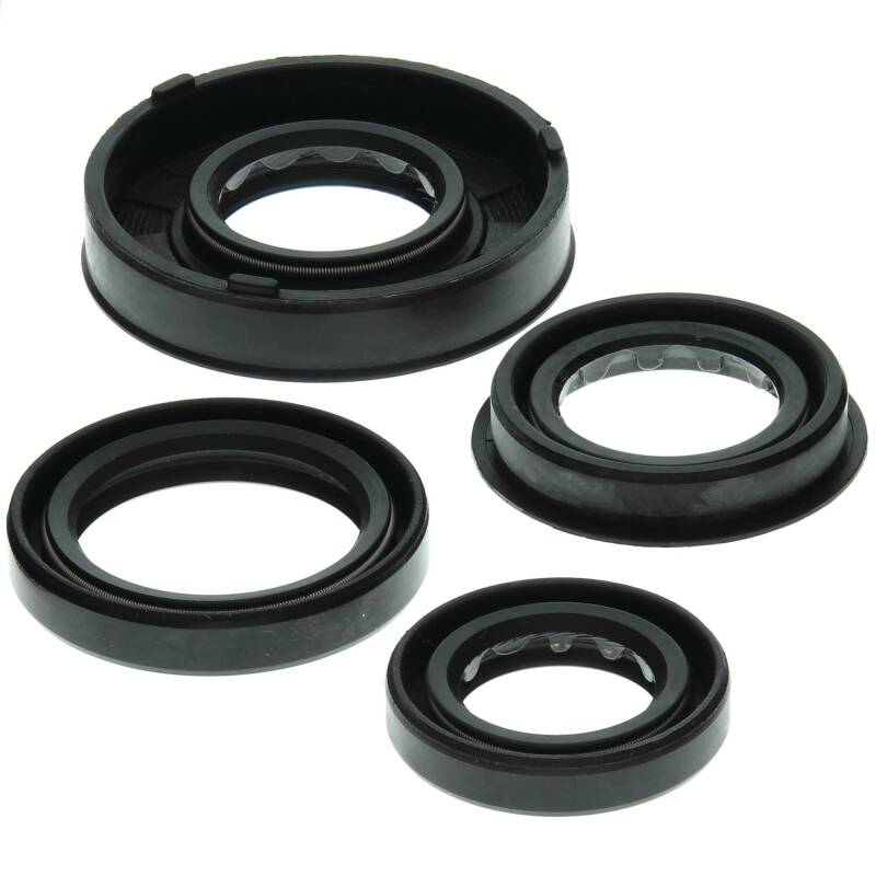 Vertex Pistons Vertex Gaskets 04-06 Polaris Predator 50 Oil Seal Kit