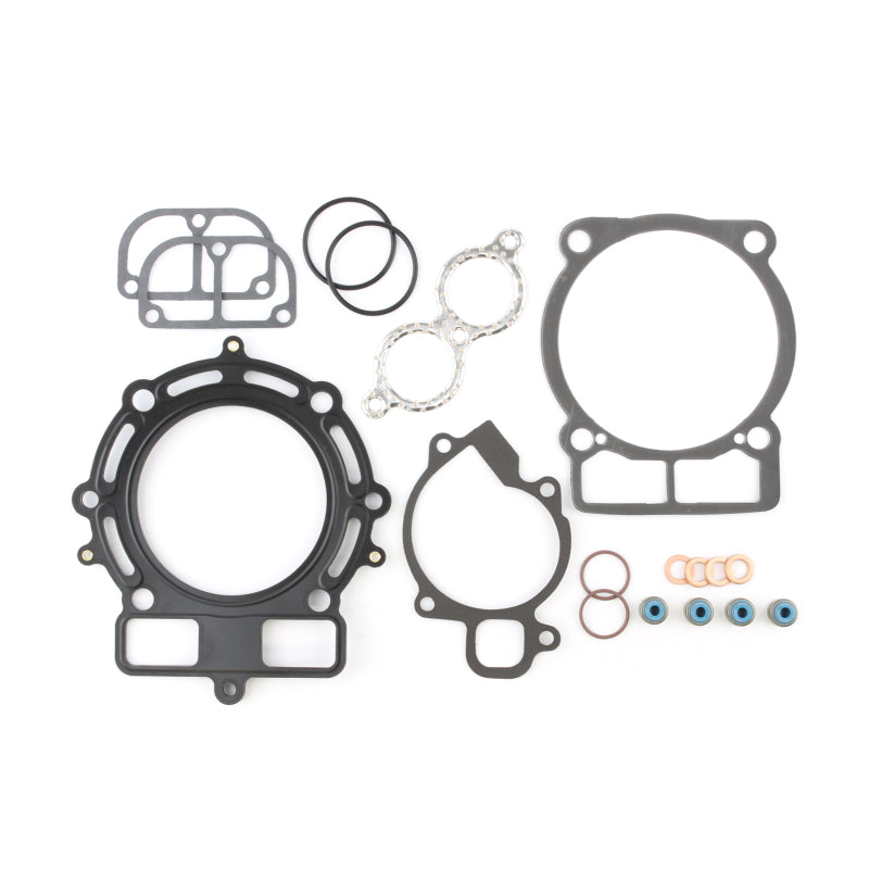 Cometic Gasket Cometic 08-10 KTM 400 BK 89mm Top End Gasket Kit