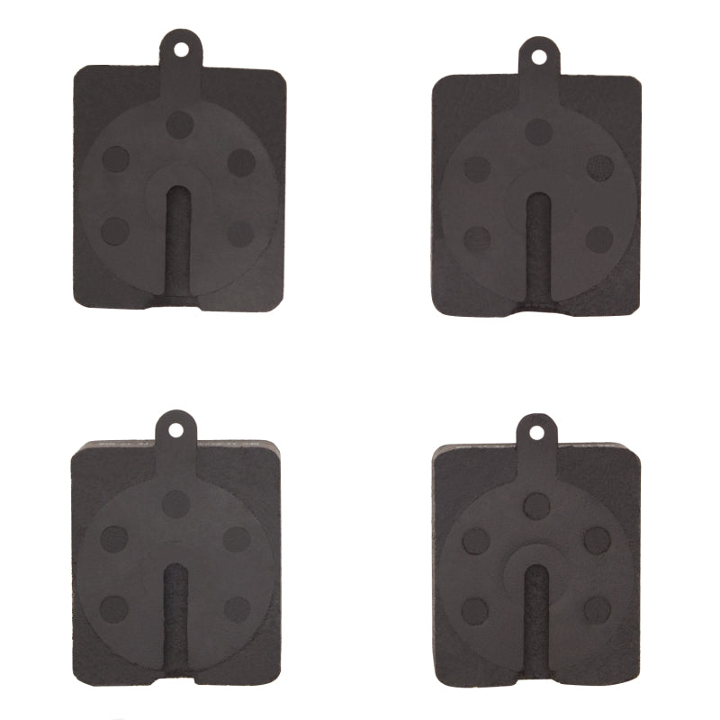 DFC 56-91 Aston Martin DB4 Front/Rear 5000 Advanced Low Metallic Brake Pads