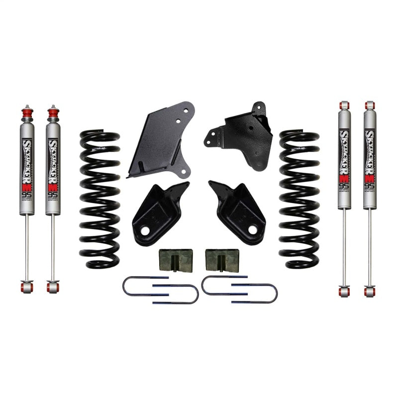 Skyjacker 4In KIT 80-96 F150 2WD W/4M95