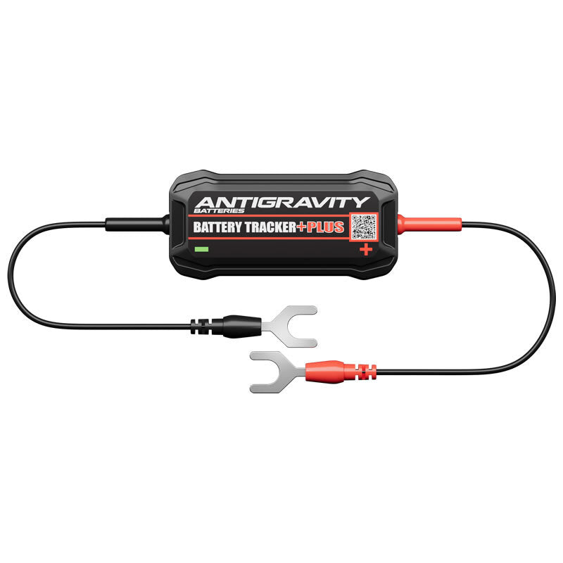 Antigravity Batteries Antigravity Bluetooth (Automotive/Motorcycle/Powersport) Battery Tracker +PLUS