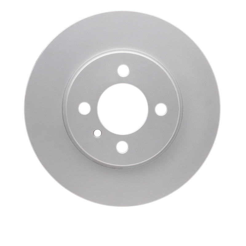 DFC 84-91 BMW Z1 Front GeoSPEC Coated Rotor