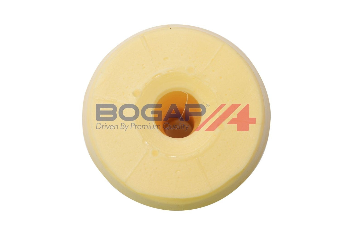 BOGAP A3415105 Rubber Buffer, Suspension