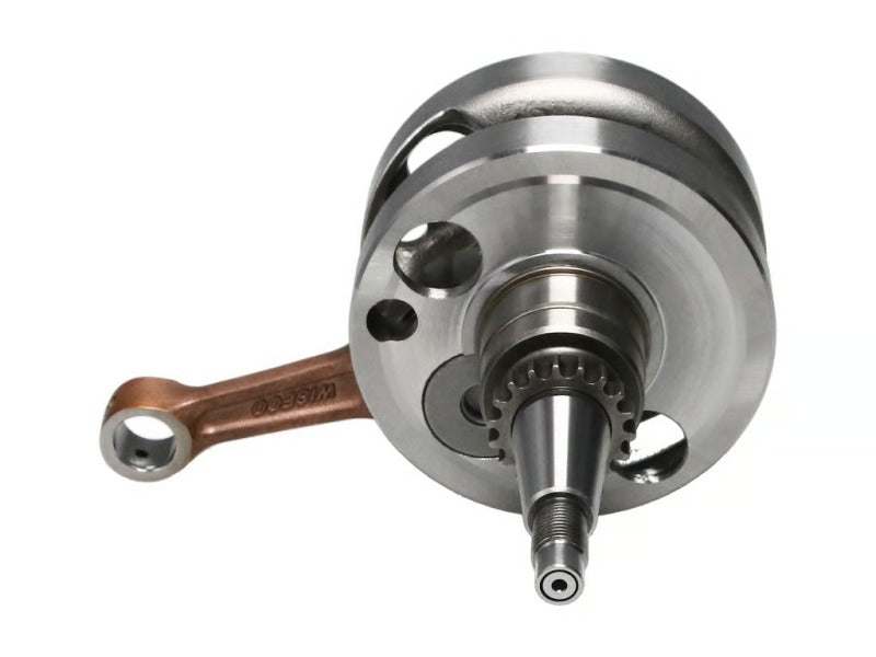 Wiseco 05-07 Honda CR125R Crankshaft Kit