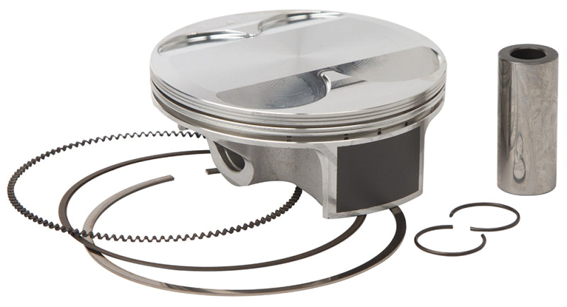 Vertex Pistons Vertex Piston 13-14/16-18 Kawasaki KX 450 F 450cc Forged Replica Piston Kit