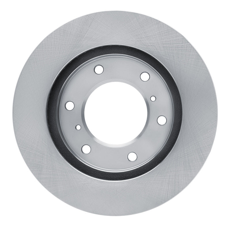 DFC 07-17 Mitsubishi L200 (Mexico) Front Brake Rotor
