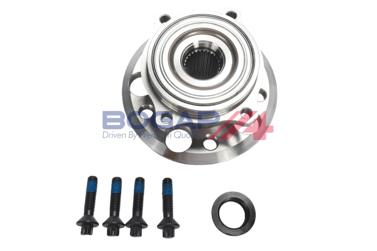 BOGAP C3334245 Wheel Hub