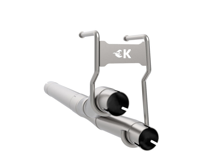 Kooks Headers Kooks RAM 09-18 1500 / 19-22 1500 Classic 5.7L HEMI Muffler Delete Pipe