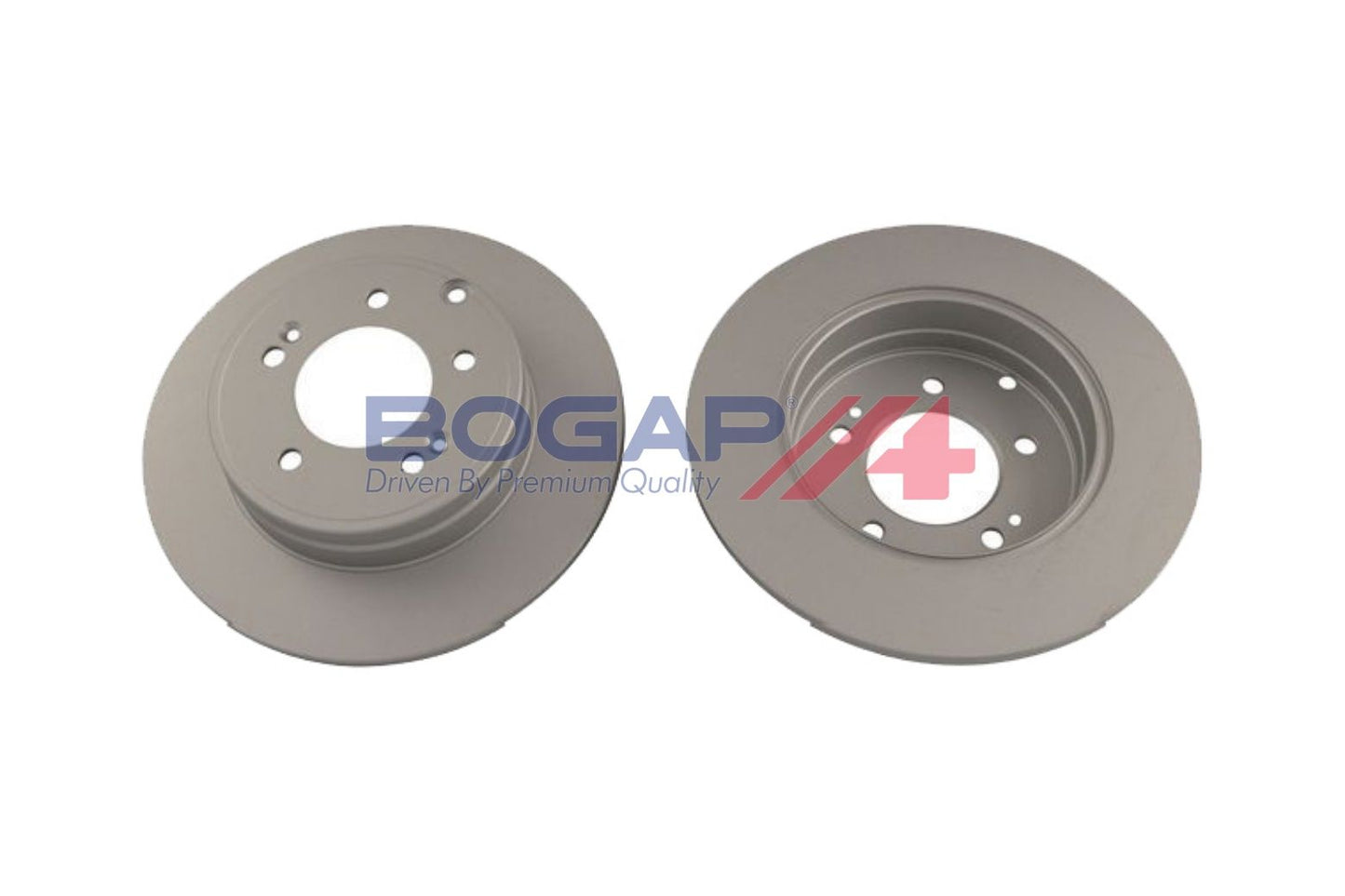 BOGAP Y8211128 Brake Disc