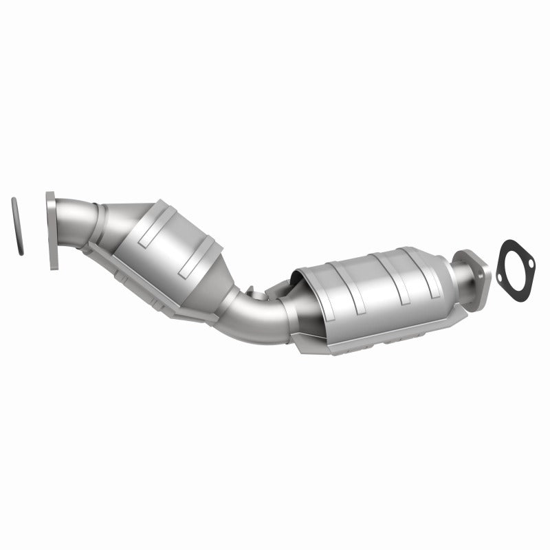 MagnaFlow Direct Fit Catalytic Converter 03-04 350Z/G35 Coupe Driver Side
