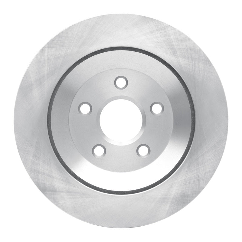 DFC 04-07 Ford Freestar Rear Brake Rotor