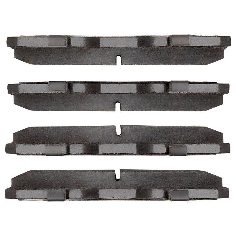 DFC 88-95 Toyota Pickup Front 4000 Hybridynamic Brake Pads