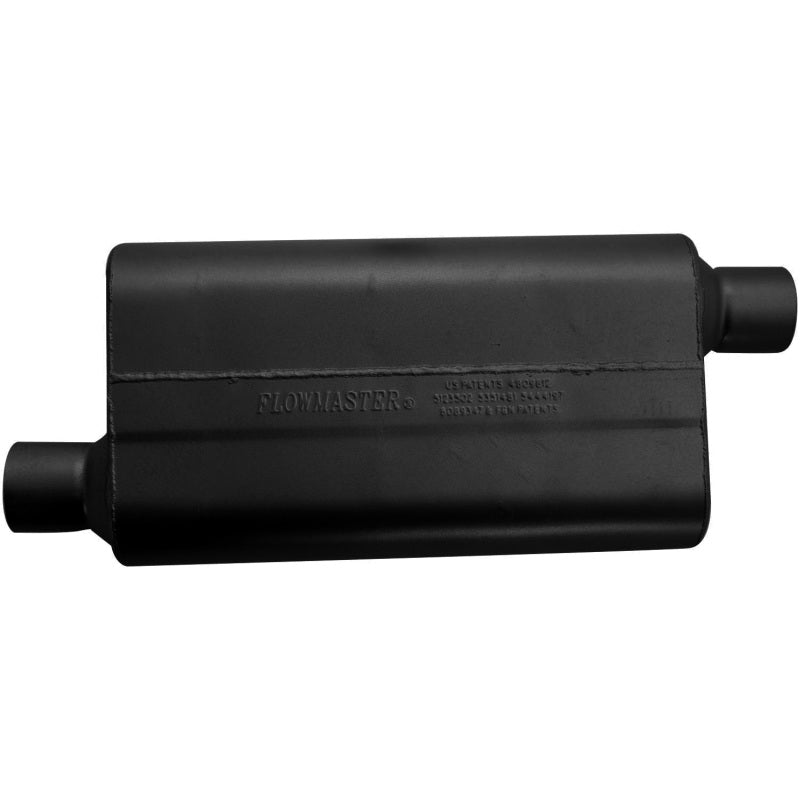 Flowmaster 2.5IN(O)/OUT(O) 50 Series DF Muffler