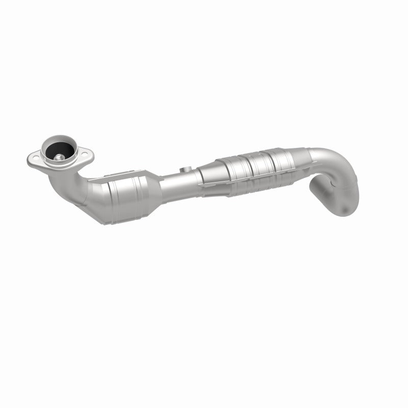 MagnaFlow Direct Fit Catalytic Converter 03-04 Ford Expedition 5.4L V8 Driver Side