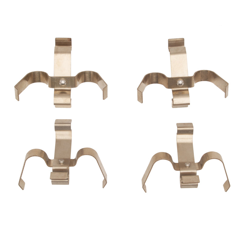 DFC 21-25 Tesla Model S Front Premium Hardware Kit