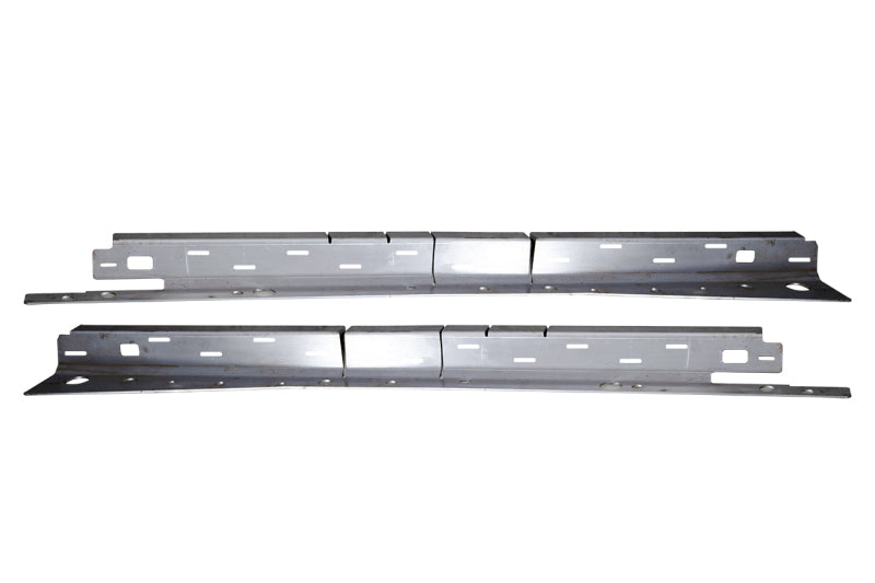 RustBuster Rust Buster 1984-2001 Jeep Cherokee Center Unibody Stiffeners