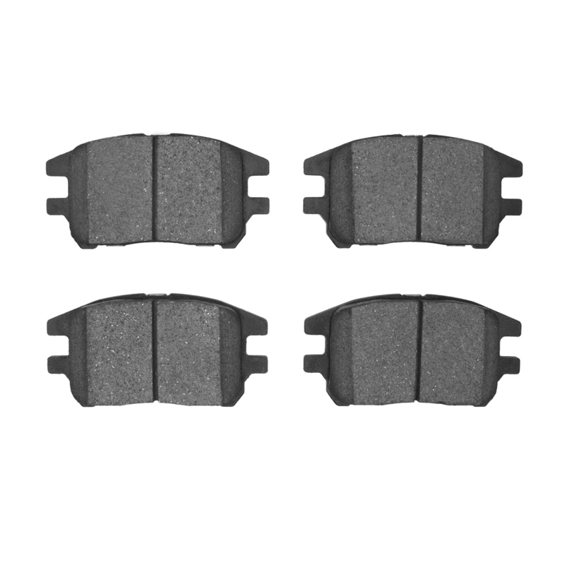 DFC 02-03 Lexus RX300 Front 4000 Hybridynamic Brake Pads
