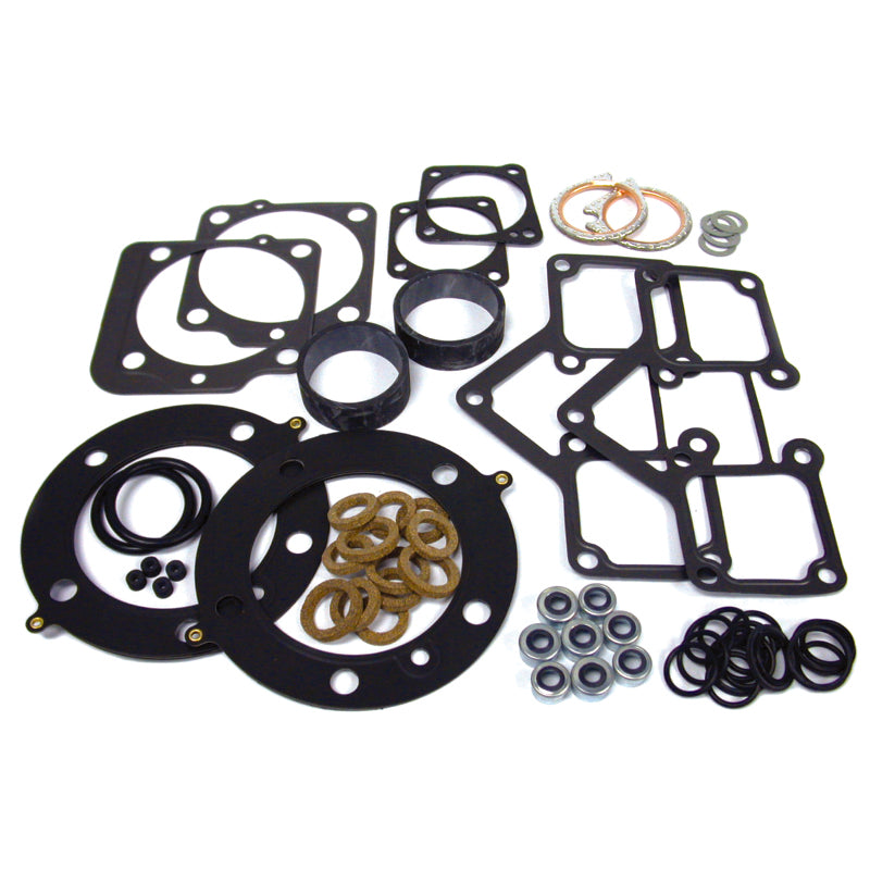 Cometic Gasket Cometic 66-84 Harley-Davidson ShovelHead Top End Gasket Kit