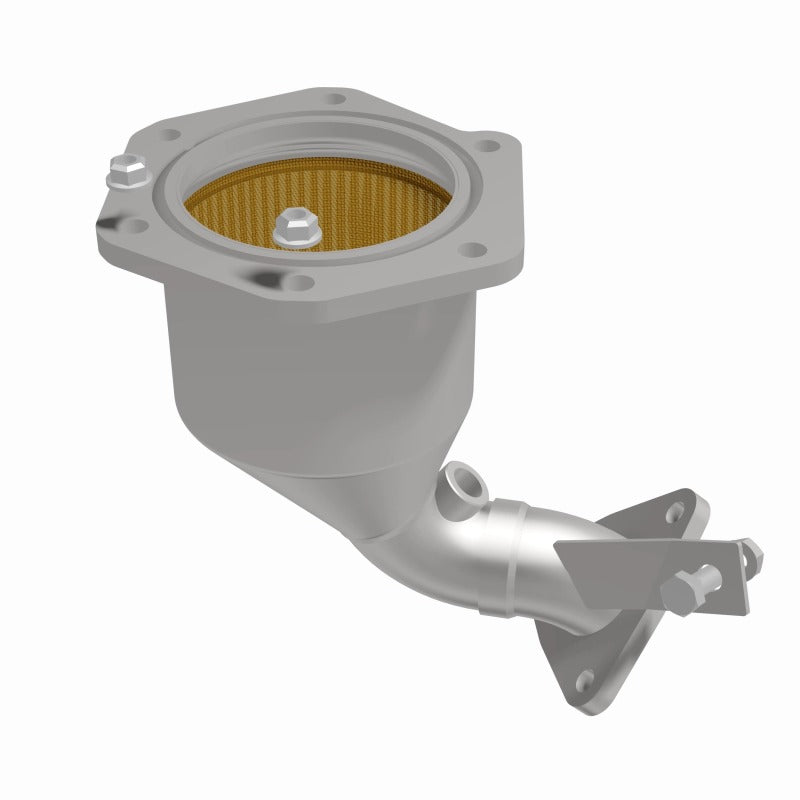 MagnaFlow Direct Fit Catalytic Converter 09-13 Nissan Murano 3.5L V6