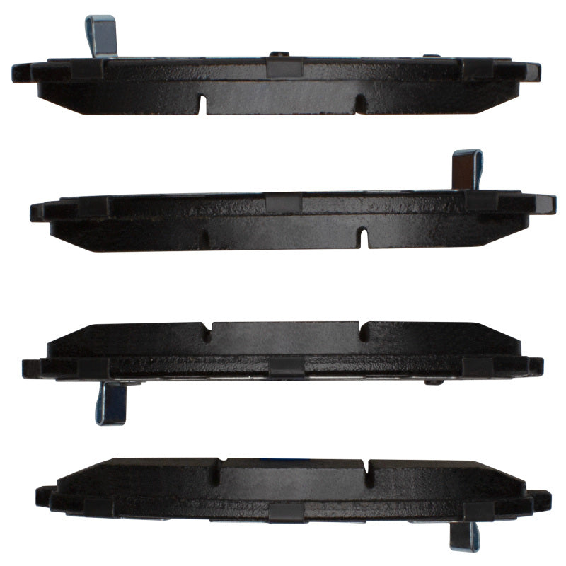 DFC 06-16 Chevrolet Monte Carlo Front 4000 Hybridynamic Brake Pads