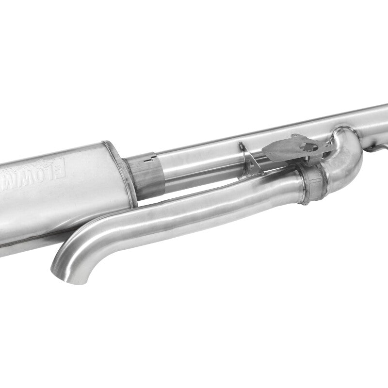 Flowmaster CAWAY 24-26 GM 1500 6.2L Cat-Back Exhaust System