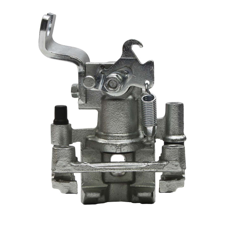 DFC 91-94 Nissan NX Rear-R Silver Zinc Coated Premium Caliper