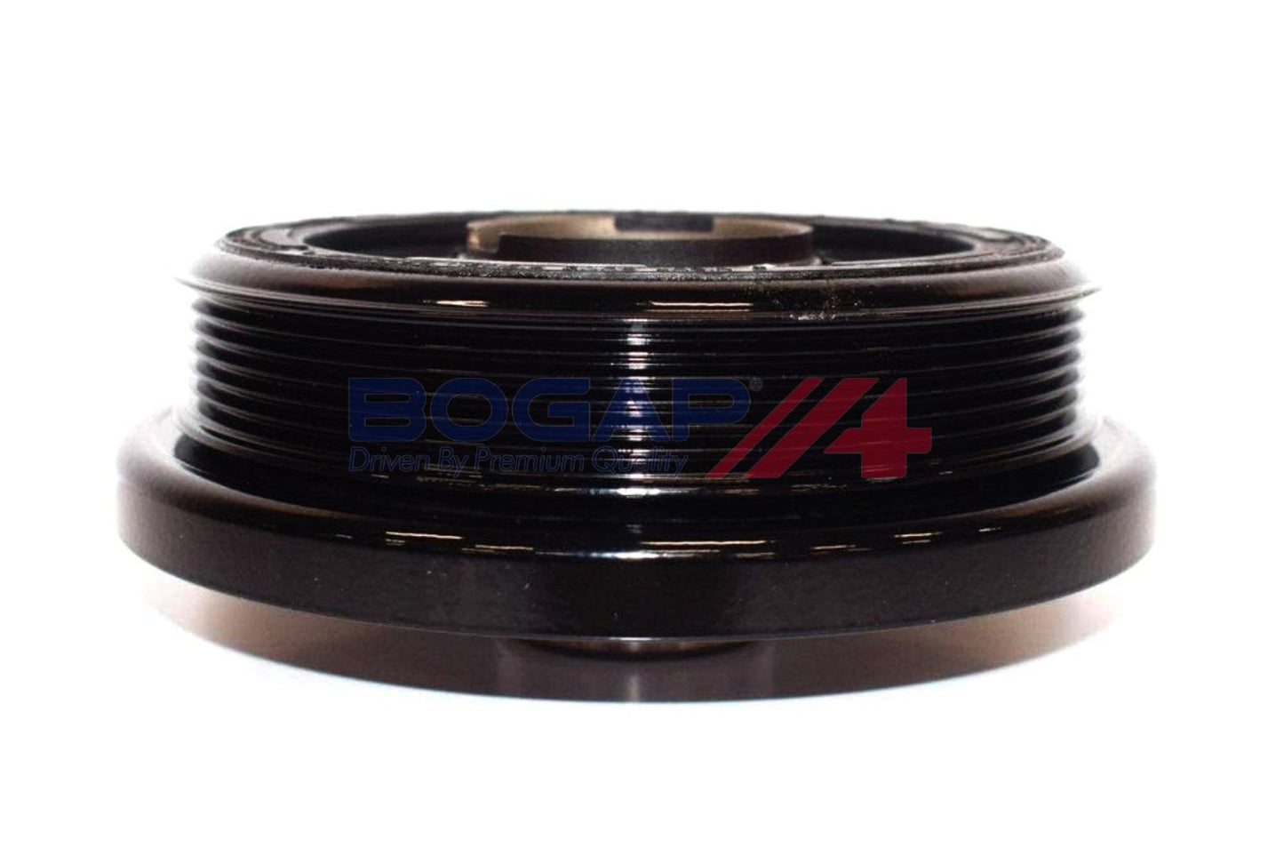 BOGAP B1213151 Belt Pulley, Crankshaft